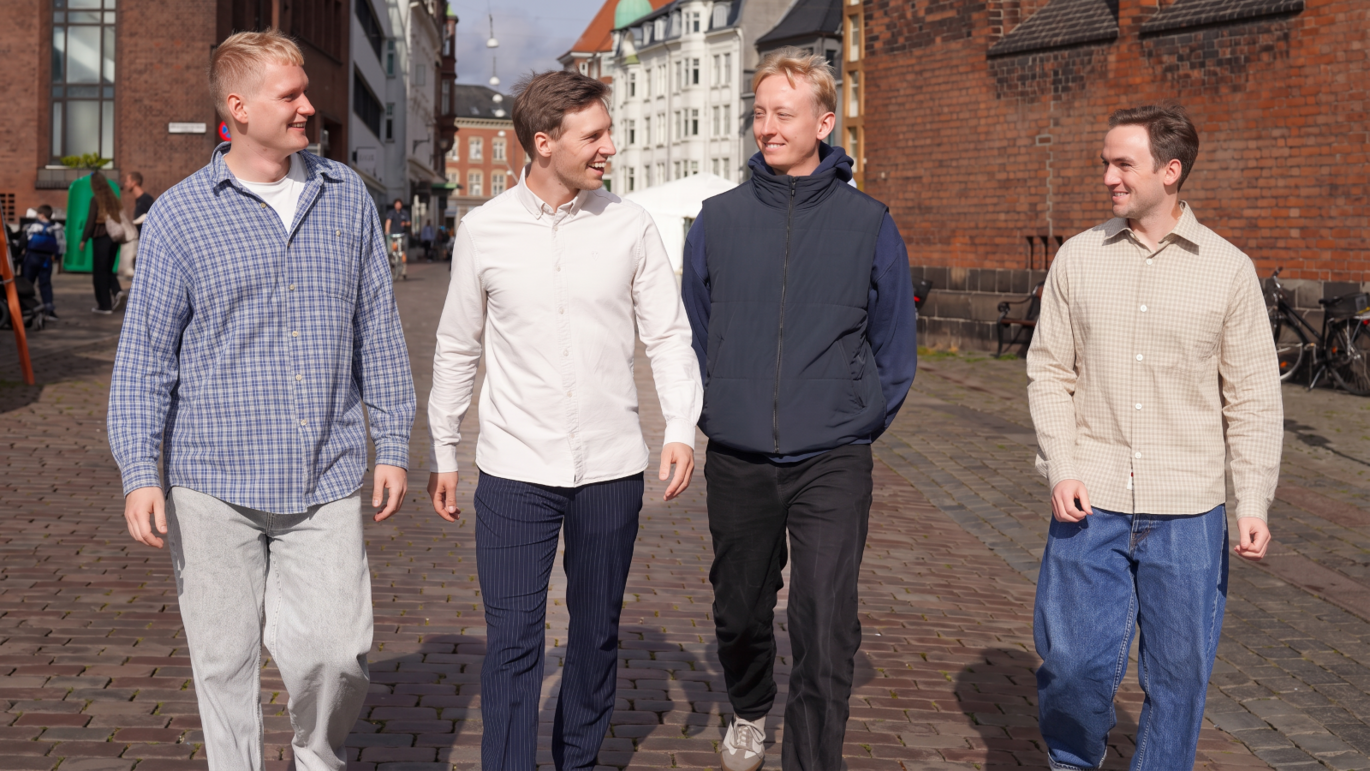 The team behind Azpire Capital.