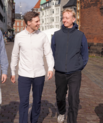 The team behind Azpire Capital.