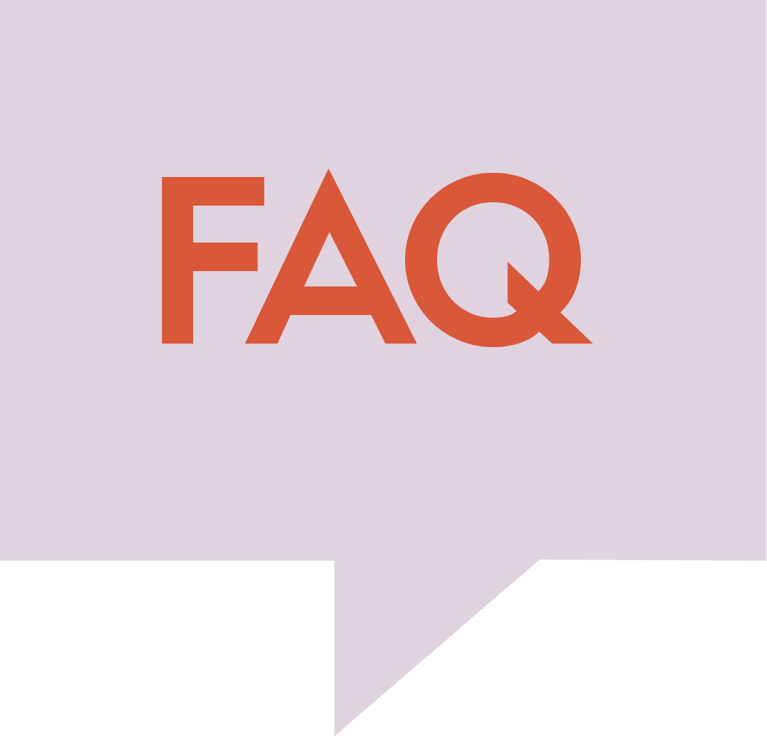 Frequently Asked Questions