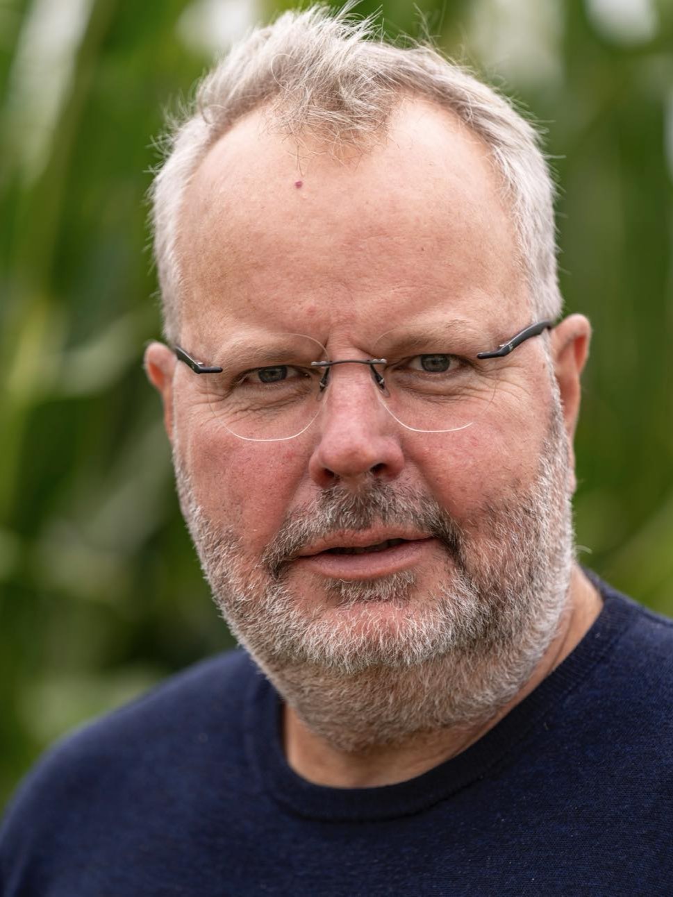 Henrik Brinch-Pedersen